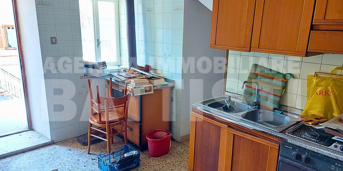 APPARTAMENTO IN CENTRO