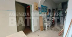 APPARTAMENTO CON SOFFITTA E CANTINA