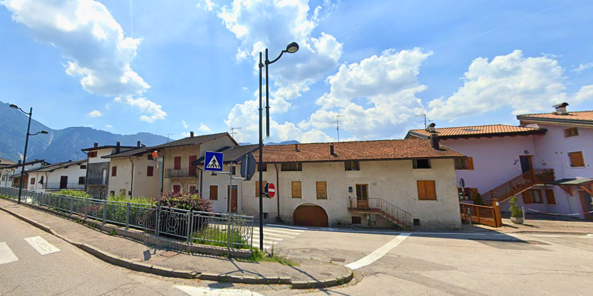 PORZIONE INDIPENDENTE