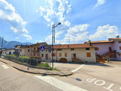 PORZIONE INDIPENDENTE