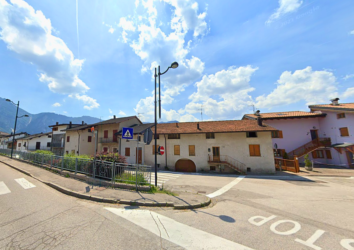 PORZIONE INDIPENDENTE