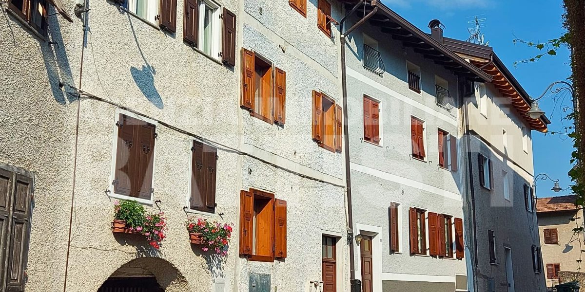 APPARTAMENTO IN CENTRO
