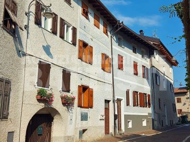APPARTAMENTO IN CENTRO