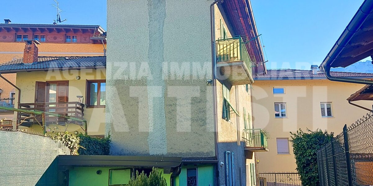 APPARTAMENTO IN CENTRO