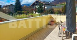 ALLOGGIO CON TERRAZZA PANORAMICA