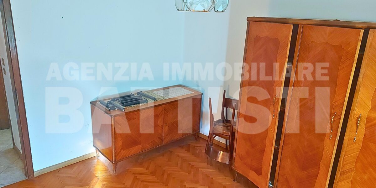 APPARTAMENTO IN CENTRO