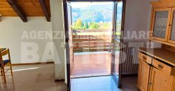 ALLOGGIO CON TERRAZZO