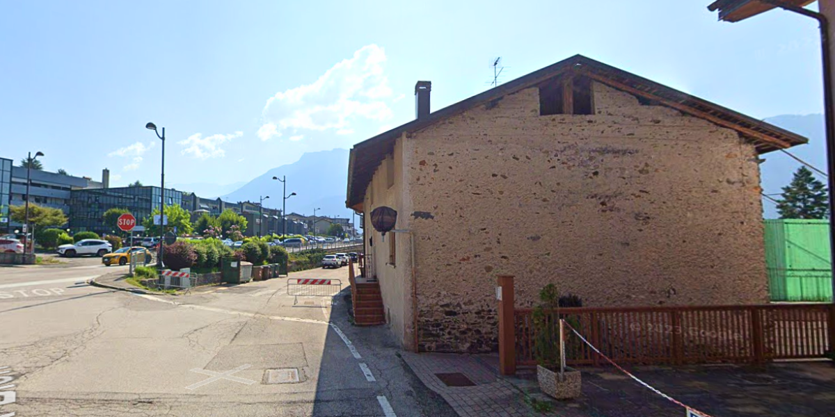 PORZIONE INDIPENDENTE