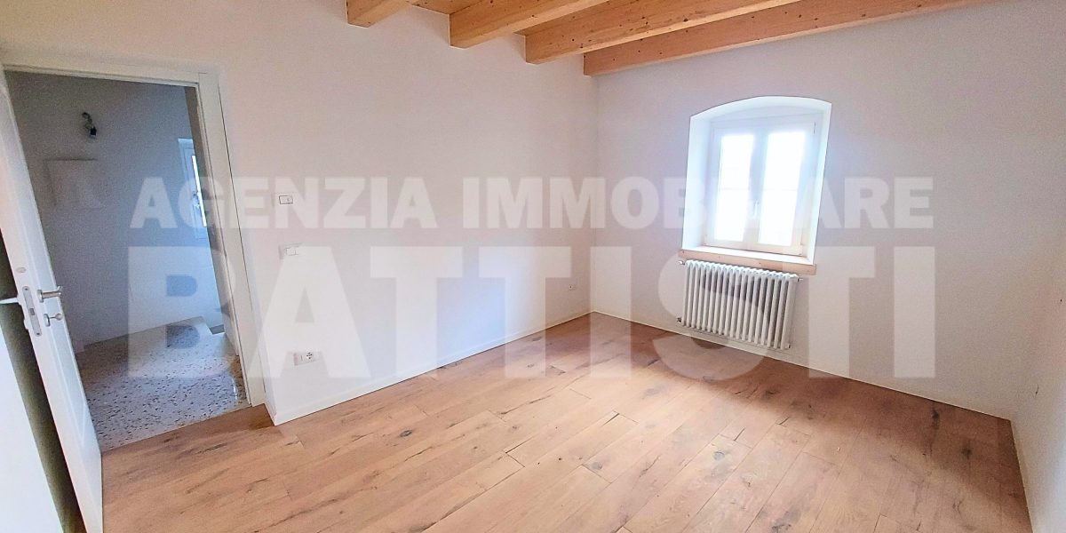 GRAZIOSO APPARTAMENTO