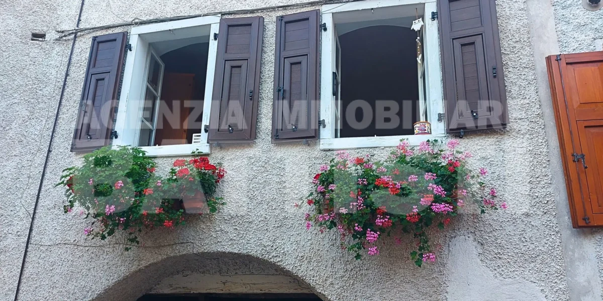 ELEGANTE ALLOGGIO IN CENTRO