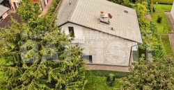 VILLA INDIPENDENTE CON GIARDINO