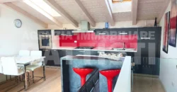 ALLOGGIO CON PRESTIGIOSE FINITURE