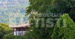 VILLA INDIPENDENTE CON GIARDINO