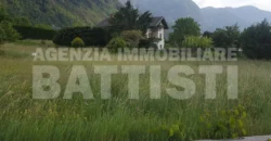 AMPIO LOTTO EDIFICABILE IN FRAZIONE DI LEVICO