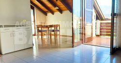 ALLOGGIO CON TERRAZZO