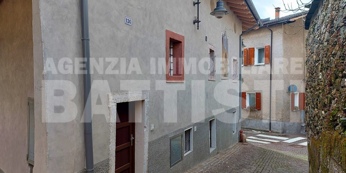 GRAZIOSO APPARTAMENTO