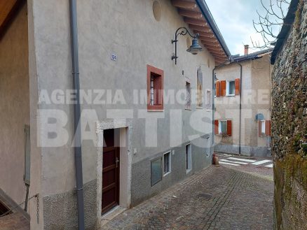 ELEGANTE ALLOGGIO IN CENTRO