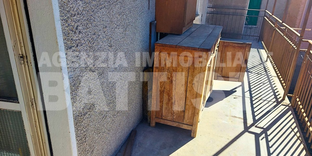 APPARTAMENTO IN CENTRO