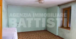 ALLOGGIO CON ORTO