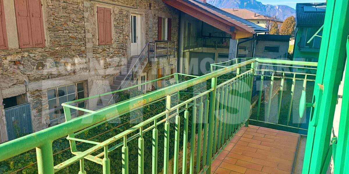 APPARTAMENTO IN CENTRO