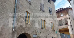 ALLOGGIO CON ORTO