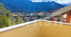 ALLOGGIO CON TERRAZZA PANORAMICA