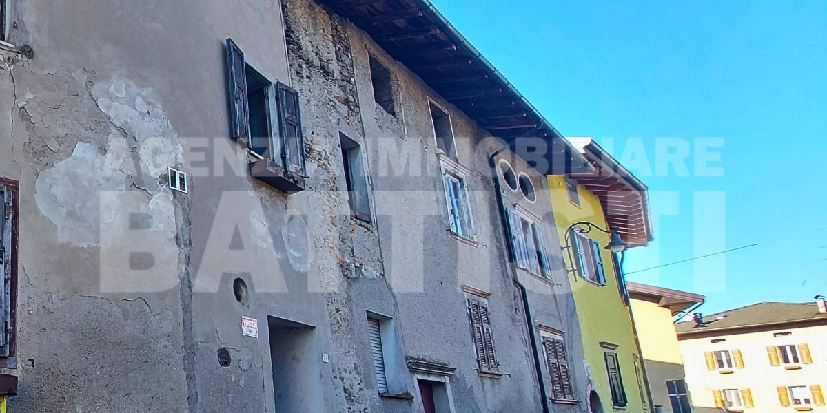 APPARTAMENTO IN CENTRO