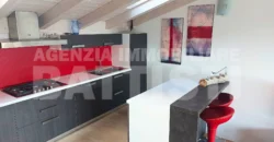 ALLOGGIO CON PRESTIGIOSE FINITURE