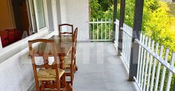 VILLA INDIPENDENTE CON GIARDINO