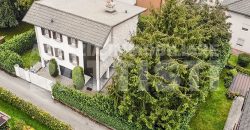 VILLA INDIPENDENTE CON GIARDINO