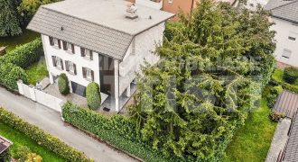 VILLA INDIPENDENTE CON GIARDINO