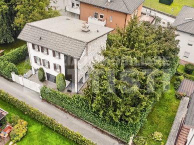 VILLA INDIPENDENTE CON GIARDINO