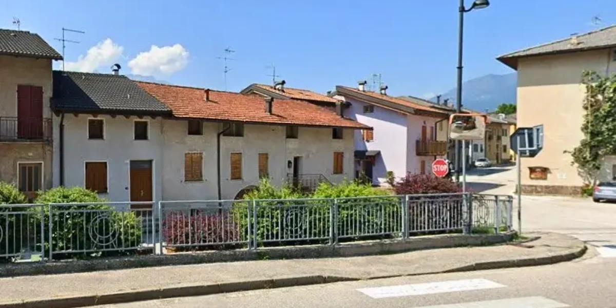 PORZIONE INDIPENDENTE