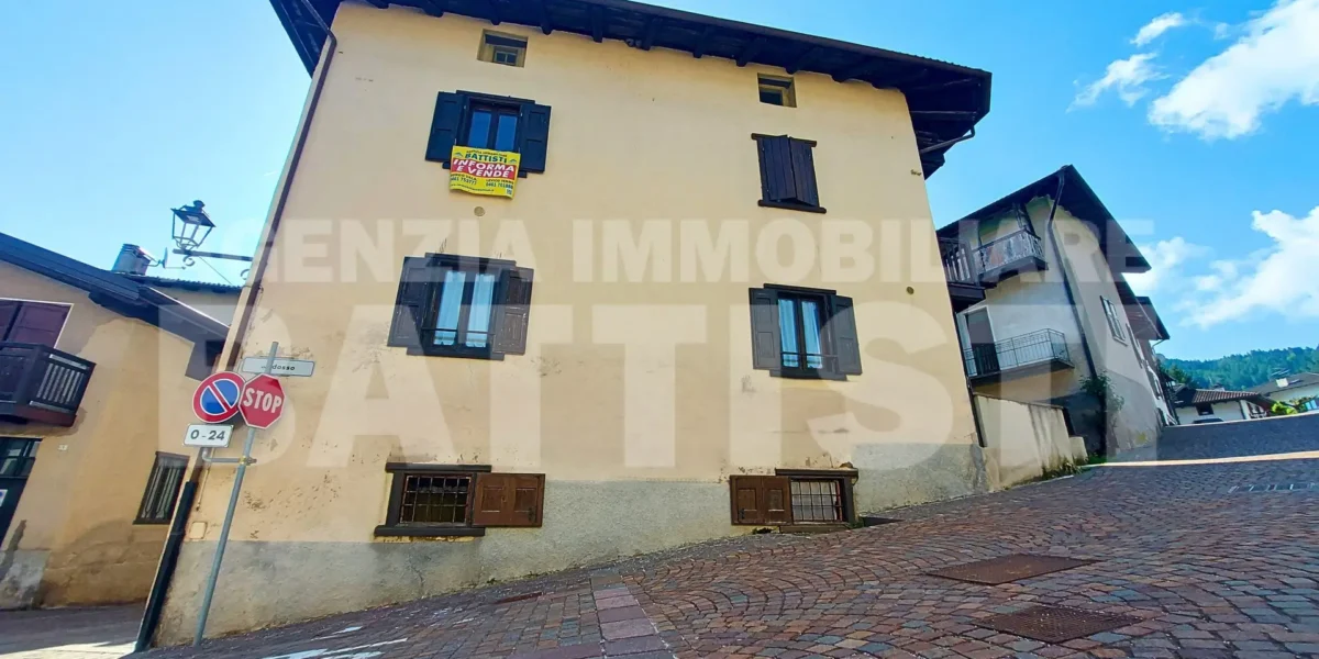 PRESTIGIOSO ALLOGGIO