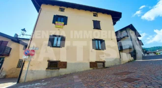 PRESTIGIOSO ALLOGGIO
