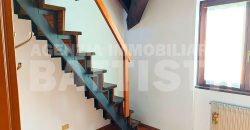 ALLOGGIO CON TERRAZZO