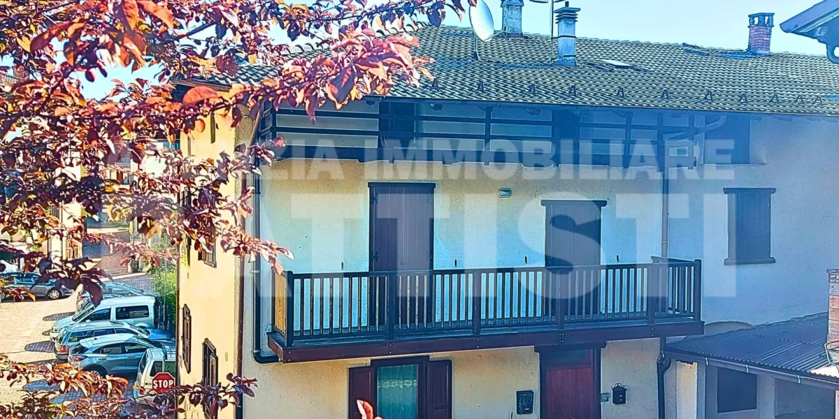 PRESTIGIOSO ALLOGGIO