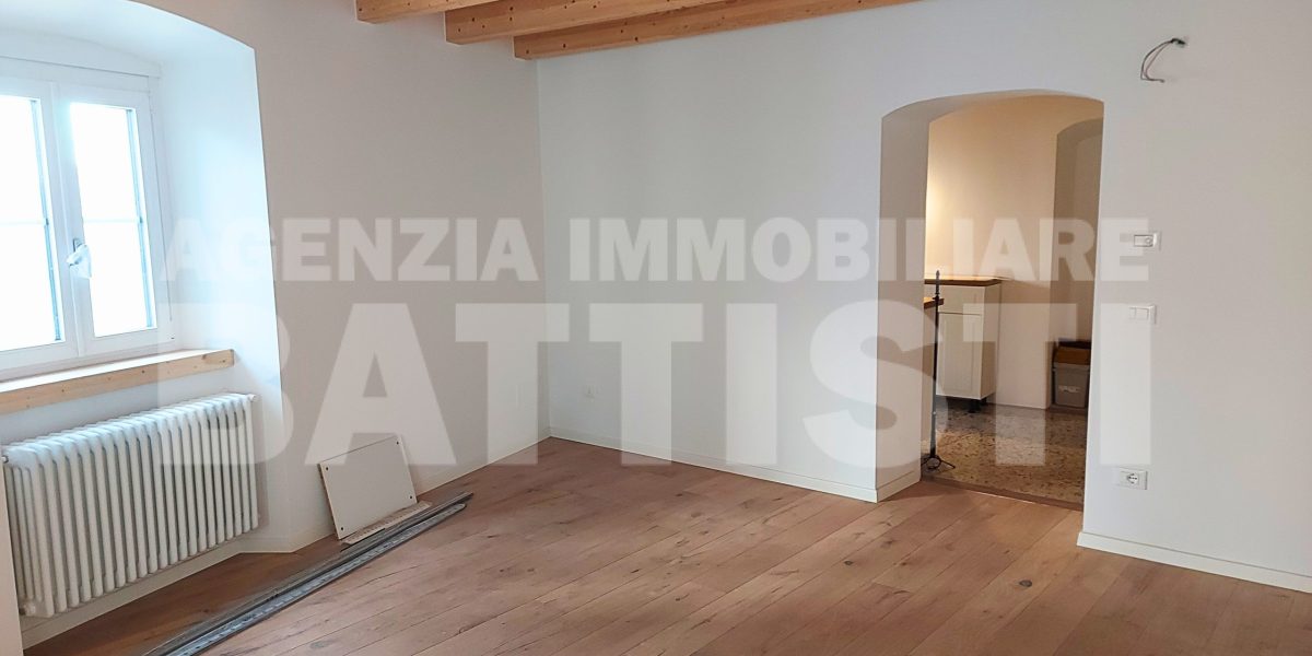 GRAZIOSO APPARTAMENTO