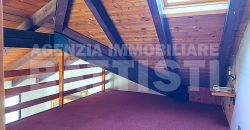 ALLOGGIO CON TERRAZZO