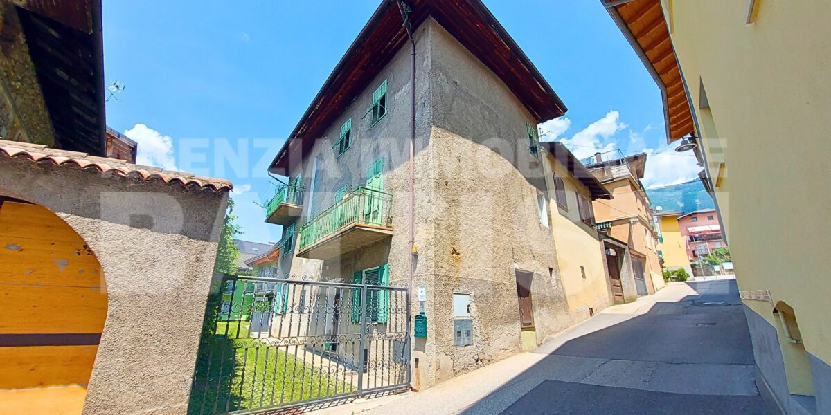 APPARTAMENTO IN CENTRO