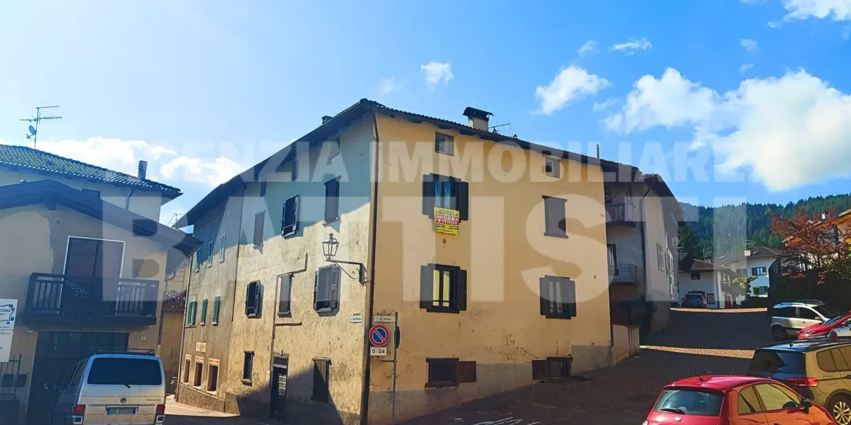 PRESTIGIOSO ALLOGGIO