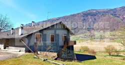 MASO CON DUE APPARTAMENTI