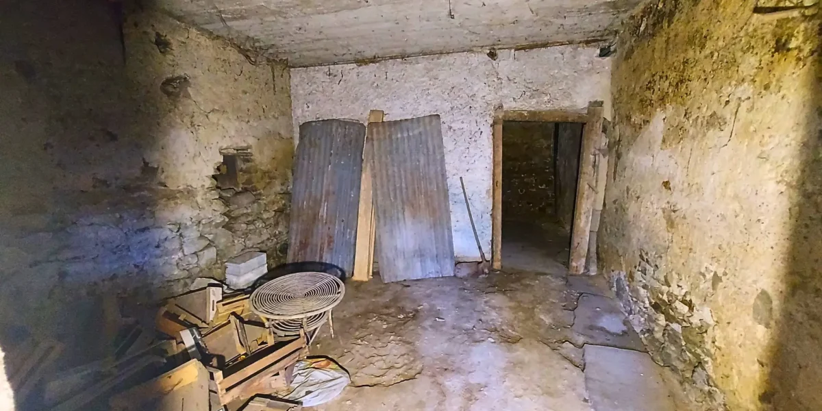 PORZIONE INDIPENDENTE