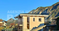 AMPIO EDIFICIO CON DUE ALLOGGI