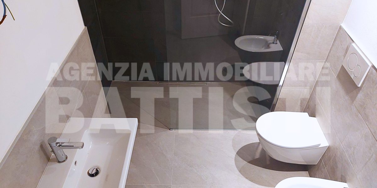 GRAZIOSO APPARTAMENTO