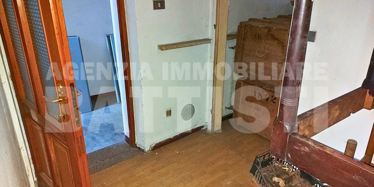 APPARTAMENTO IN CENTRO