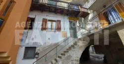 ALLOGGIO CON ORTO