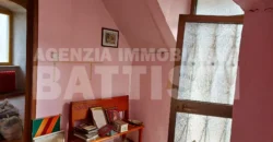 ALLOGGIO CON ORTO