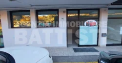 LOCALE COMMERCIALE