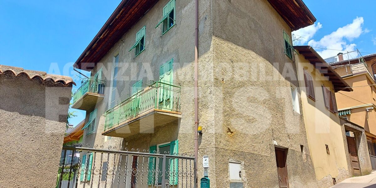 APPARTAMENTO IN CENTRO